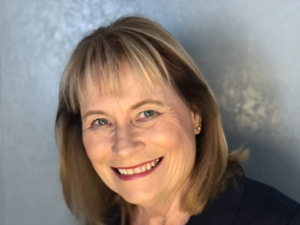 Donna McElroy