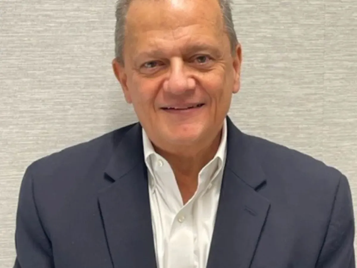 Charles Melita