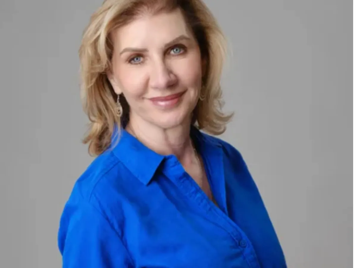Donna McElroy