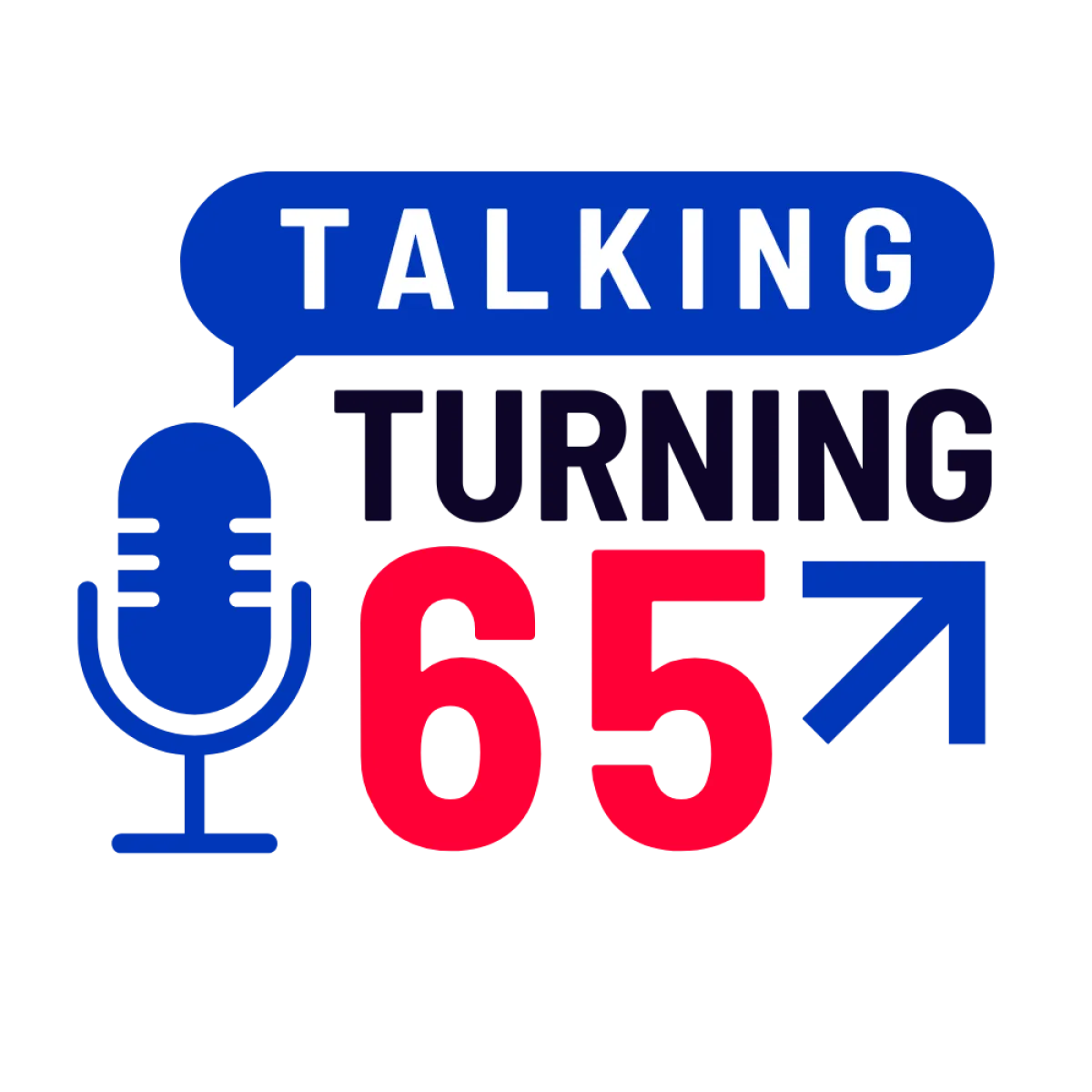 Talking Turning 65